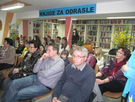 Ob slovenskem kulturnem prazniku 9